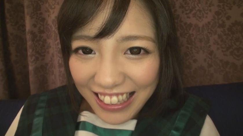 Webcamsex 594PRGO-030 Rumored Geki Kawabite chan Family restaurant Tomoka Ex Girlfriend - 2