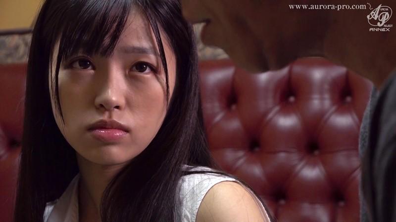 Was Fucked So Hard By Older Men I Almost Melted... Rika Tsubaki - 1