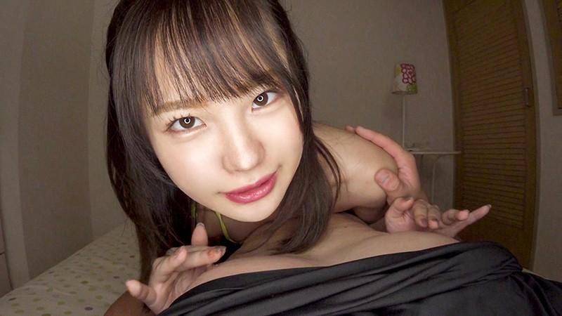A Big Ass And A Cute Face!! Ichika Matsumoto - 1