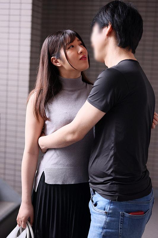 I Got Up Close And Personal With The Married Woman Next Door When Her Husband Went Away On Business! Even After He Came Back, We Couldn't Stop During A 2-Day, 1-Night Furious Love Affair Of Infidelity And Shame Sakura Tsuji - 2