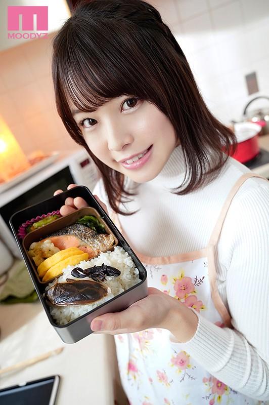 Intimate, Loving Newly Wed Lifestyle - Come Home Every Day To An Adorable Wife Trying To Seduce You... Nana Yagi - 2
