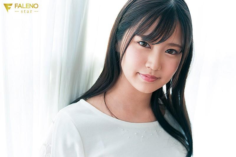 U-IJIN 01 - Fresh Face: Meisa Kawakita - 1