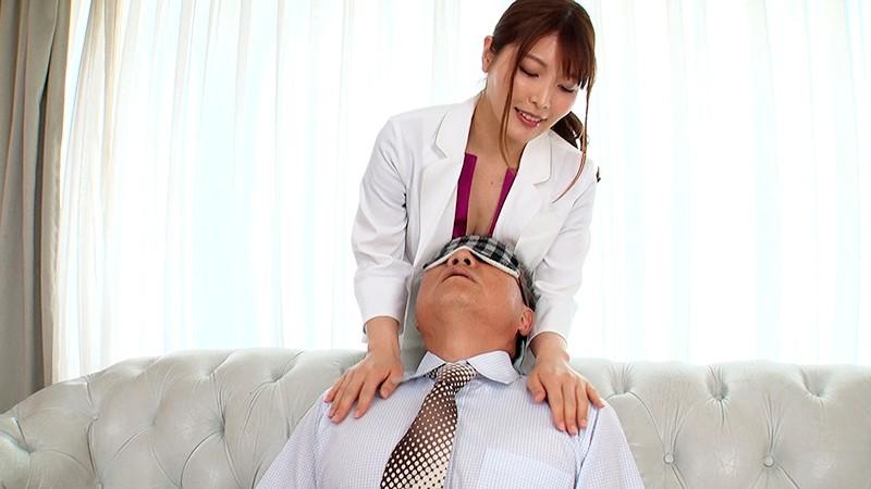 LiveJasmin ARM-915 The Work Of Dr Akari Niimura-Sensei, A Kissing Psychotherapist Who Treats Hearts By D***king Lots Of Saliva Viet - 2