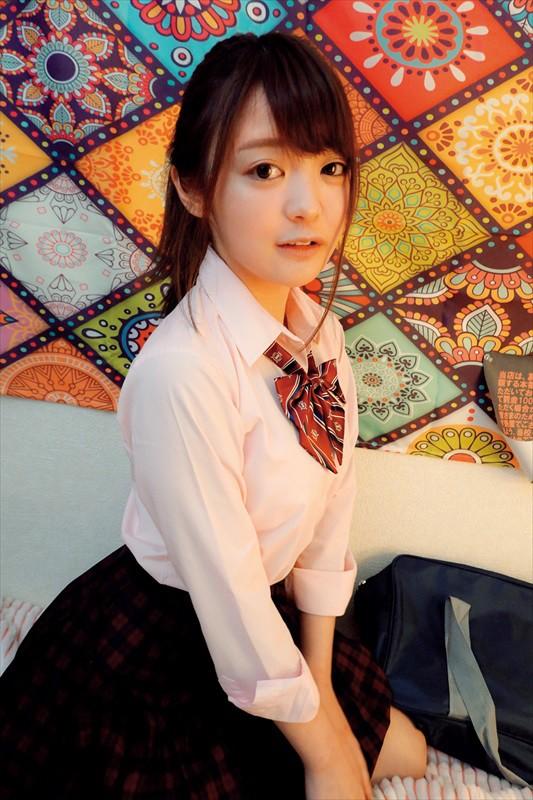 Sneaking Into A Private l Club And Filming Them Giving Special Sex Services 4 Beautiful Ys In School Uniforms - 1