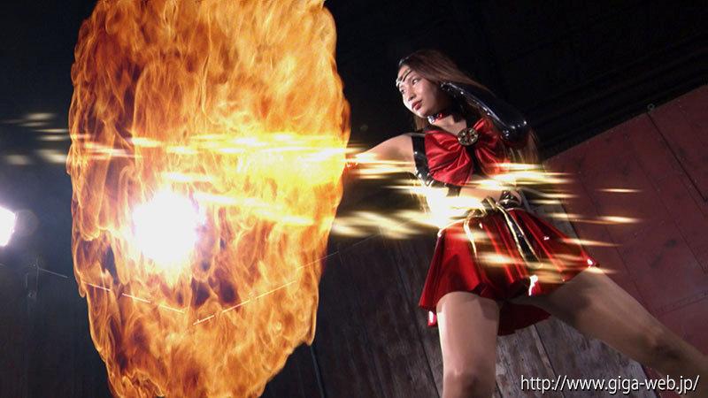 Emo GHNU-41 Sailor Eclipse When The Red Moon Rises Natsuki Nagahara Hard Core Porn - 2