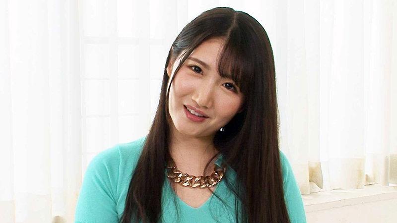 A Perverted Housewife That Feels Pleasure From Anal Has A Developed Ass-Pussy. Mayu(Alias) 28 Years Old - 1