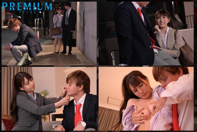 Clothed Sex PRED-332 The Teacher's True Appearance. The Night I Had Creampie Sex Until The Morning With Kind Miss Minami. Minami Hatsukawa Feet - 2