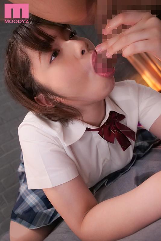 Cutie MIDE-861 I Like To Lick, Not Suck Nozomi Ishihara 4some - 1