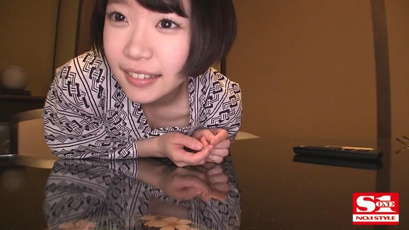 *Completely Unscripted! POV! No Makeup! Anything Goes! Yura Kano's Raw Carnal Instincts Bared For Real Sex! Genuine Couple's Hot Spring Trip Leads To Wild, Rare, 200% Erotic Fuck Footage - 1