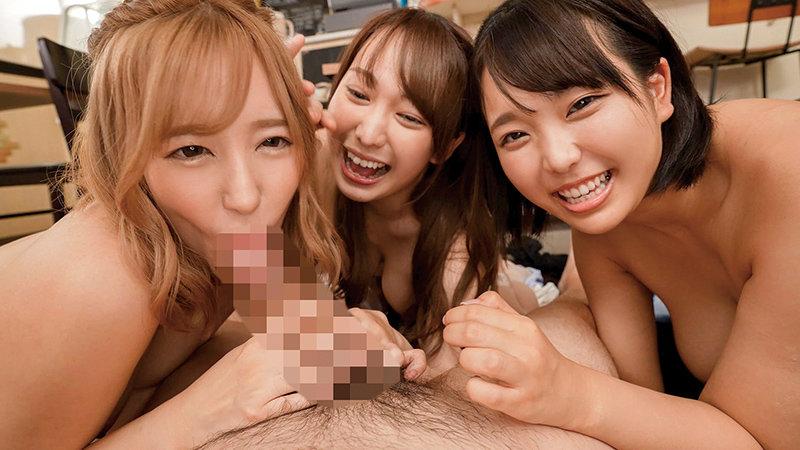 Fodendo URPW-053 A Free-For-All Fuck Fest With Our Favorite Big Tits Waitress! I Had All The Ejaculations And Creampie Sex I Could Ever Want With These 3 Divine Titty Babes Ruka Inaba Sarina Momonaga Mizuki Yayoi Bikini - 2