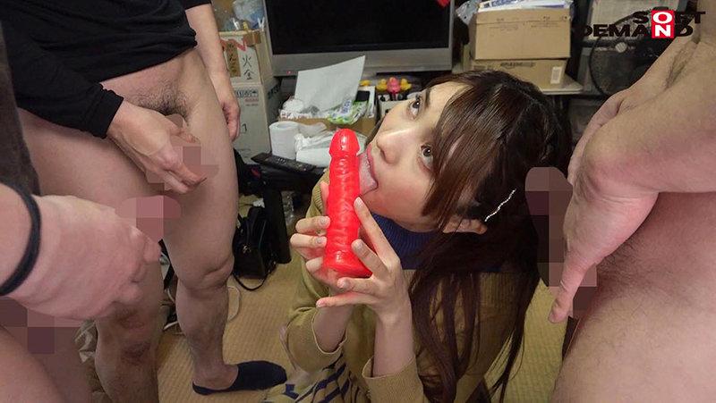 Street Fuck KUSE-026 Amateur Demands Her Favorite Dicks For A Blowjob Home Visit! Unexpected Creampie For First-time Sex?! Plenty Of Cum In This All Out Sex Fest On Camera. 7x Dicks, 12x Cum Shots, 11x Cum Swallowing! Minami Iroha Royal-Cash - 2