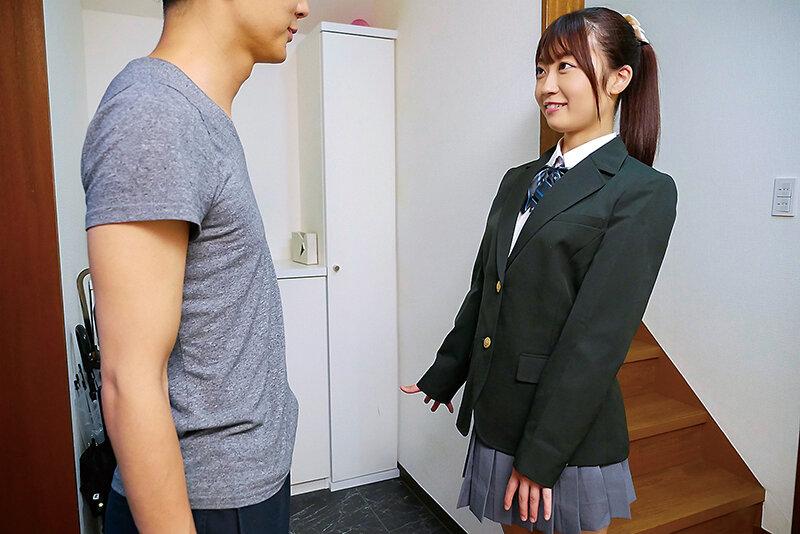 Flashing AMBI-140 How Could This Be! How Could My Sexy Video Streams Have Been Found Out By My Teacher!? Ichika Kasagi Lips - 1