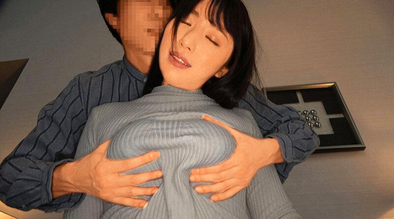 Uniform MCSR-464 Four Hours Of Twelve Hot Wives With Big Tits Wearing Skin-Tight Sweaters FreeInterracialTo... - 2