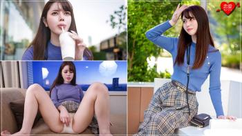 Great Fuck 546EROFC-055 Amateur Female College Student [Limited] Aspiring Female Anna ☆ Beautiful 21 Years Old Miku Neat Sister! Enjoy train lovers, smart women, and purely intelligent women! !! I still dig up the shame of the beautifully grown goddess! Mature - 1