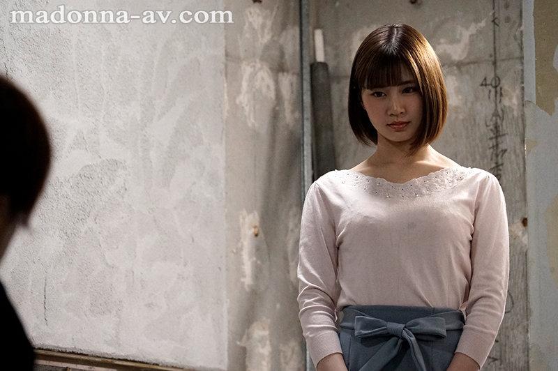 A Popular Actress with a Beautiful Face Makes Her First Appearance in Madonna!! A Guy With Whom She Doesn't Want to Have Sex Makes Her Come So Much That She Wants to Die... Meisa Kawakita - 2