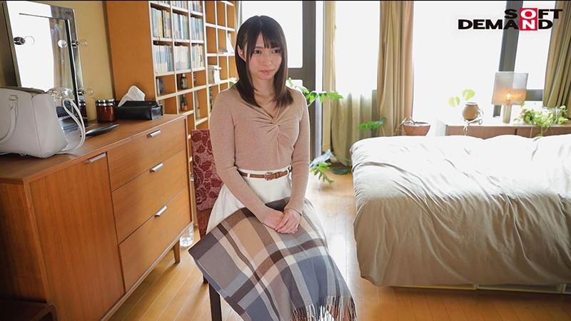 Beautiful Caretaker Happily Serves Old Men Every Day Miyu Kurita 28 Years Old Porn Debut - 1