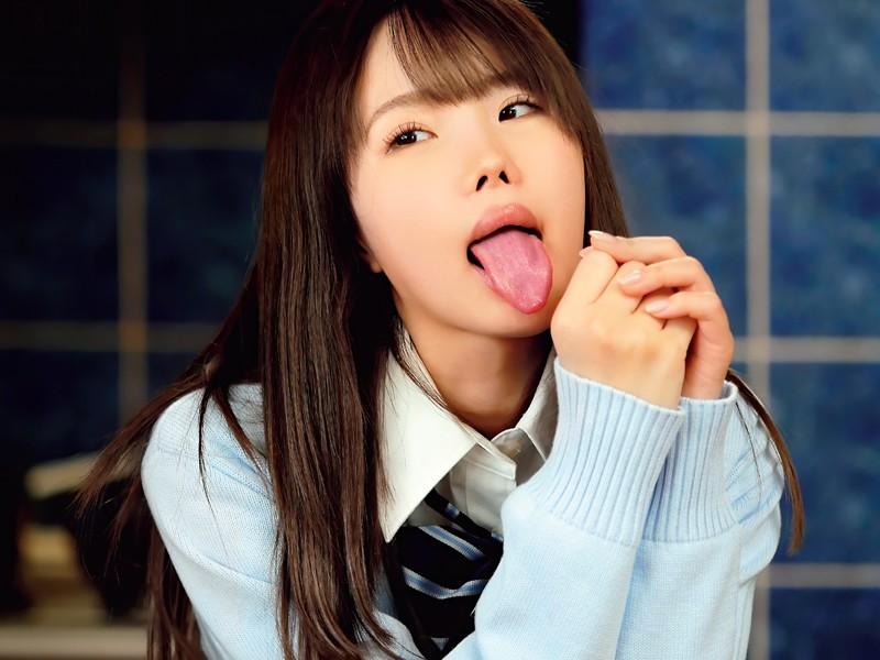 I Was Tempted By The Air Blowjob That THis Younger Girl Gave Me... The Lewd Way She Used Her Tongue Made Me Unable To Resist, And I Fucked Her Over And Over Again - Ichika Matsumoto - 2