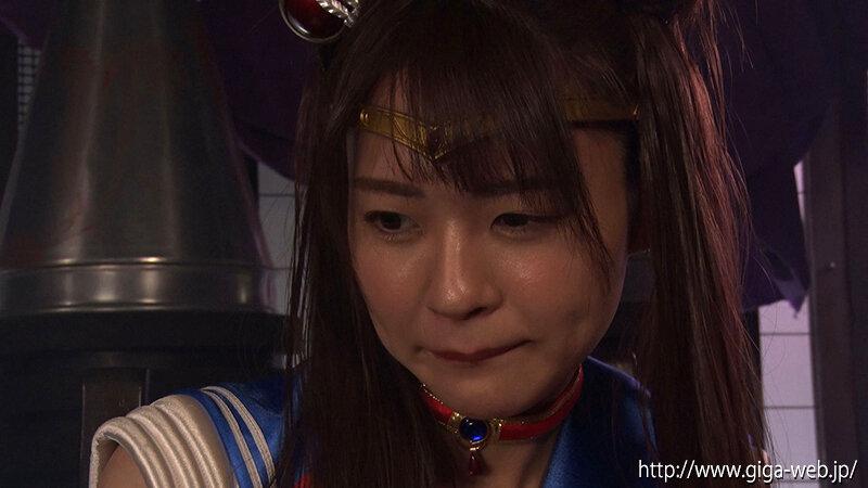 Backpage MEGA-03 Heroine Sex Only Beautiful Girl Warrior Sailor Serena Natsu Tojo Gay Hardcore - 1