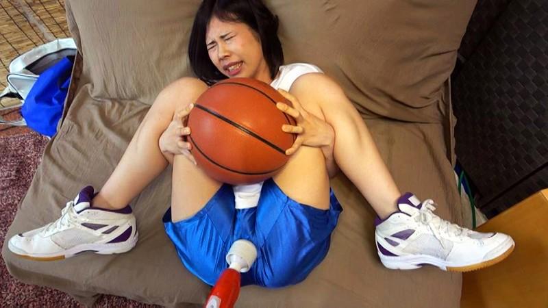 Solo Female TKSH-020 Milky Masochistic Basketball Athlete - Miu Sugihara Everything To Do ... - 1