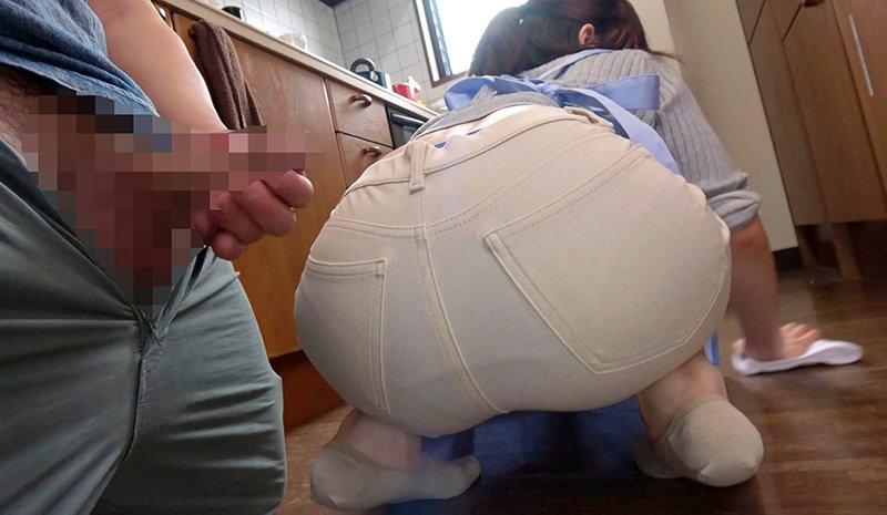 Humiliation DVDMS-690 Having A Quickie With The Fair-Skinned Big-Assed Cleaning Woman! She Loved My Big Dick So Much She Came Back The Next Day For More 6 Doll - 2