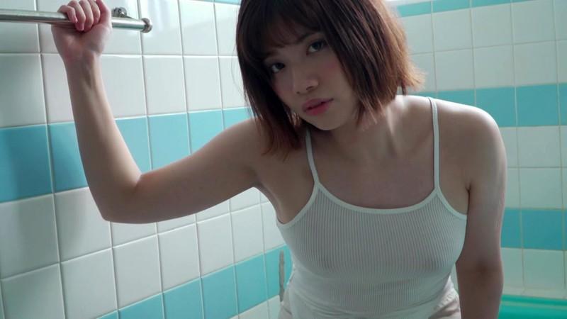 Hardcore Sex REBD-519 Nozomi wish a hope! - Nozomi Ishihara Slim - 1