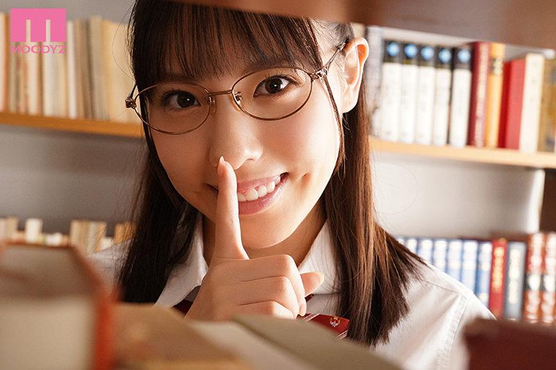 I'm The Only One Who Knows The True Face Of Our S*****t Council President. She's The Number One Neat And Clean Classmate, But She Was Rudely And Crudely Showing Off Her Anal Hole To Me And Lured Me To Temptation And Proceeded To Creampie Pound Me. Hana Shirato - 2