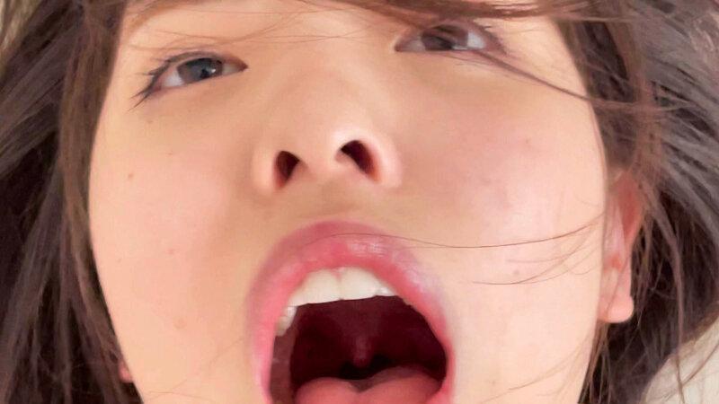 Tongue OMHD-012 Poison Gas/Extremely Orgasmic Persuasion Experiment via an Aphrodisiac. Hana Shirato Lesbiansex - 1