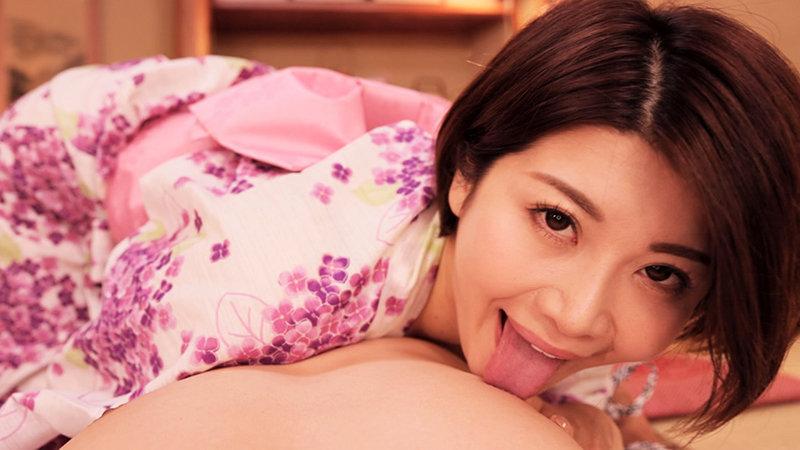 Gay Bukkakeboy MKMP-424 Big Tits Hot Spring Companion: Raw Intercourse Hospitality During A 1-night, 2-day Trip Yuri Oshikawa Waka Misono, Hazuki Wakamiya Belly - 1