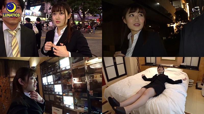 Nylon LULU-036 We Know This Is Sudden, But Please Take This Camera And Film Yourselves For Us Vol.02 We Gave These Co-Workers A Camera And Asked Them To Film Themselves Inside A Love Hotel And This Is The Super Erotic Footage We Ended Up With Ena Koume Bukkake - 1