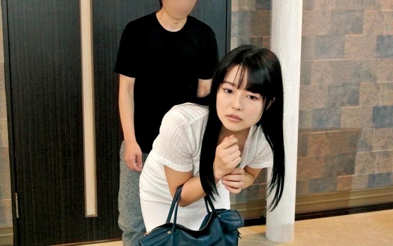My Wife Started Working As A Maid... And Now The Rich Guy She Works For Is Using Her As A Cum Dumpster Chiharu Miyazawa - 1