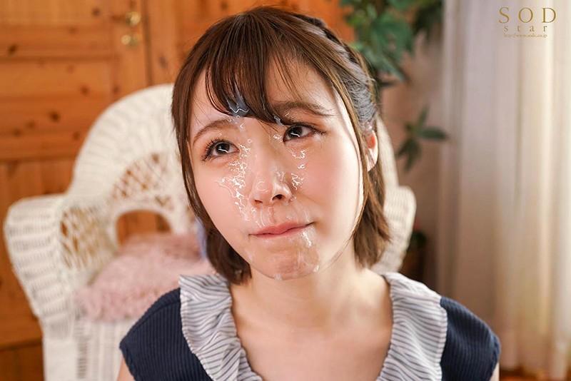 This College Girl Came Straight Here From Her Morning Classes! Her First Orgasm On Camera - Her Pale White Body's 5 Erogenous Zones Explored To Ecstasy! Mio Mashiro - 2
