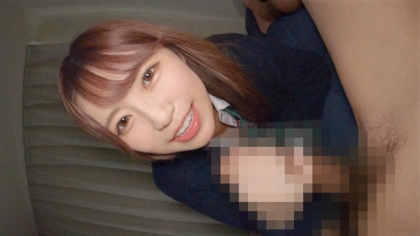 Dominant 326FCT-023 Chi Po Pleasant Cum Shot At 18 Years Old! Licking uniform J ○ overwhelms the old man with unexpected lewd skills! !! iWantClips - 1