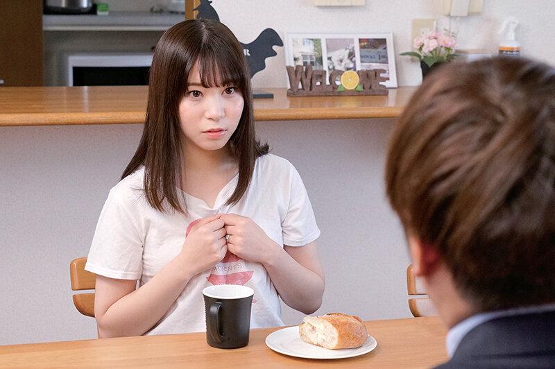 Bristling Caretaker Married Woman Finds A New Life After Cheating And Falling In Love With One Of The Step-dads. Ayami Emoto - 2
