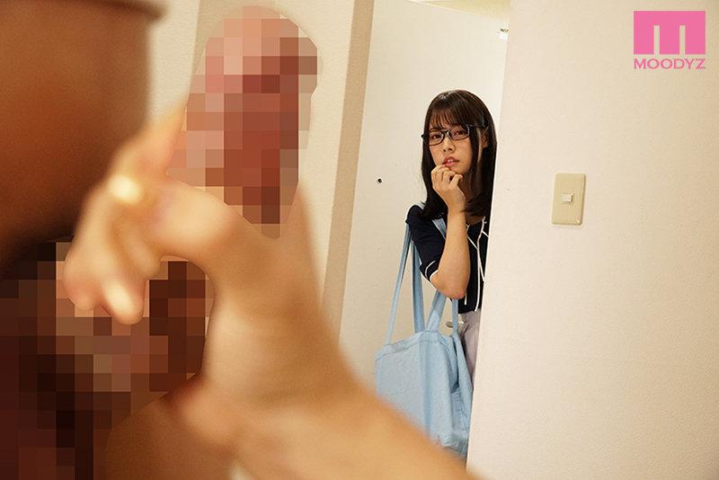 Tittyfuck MIDV-080 I Never Should Have Peeked ... I Would Have Never Imagined That My Neighbor Had A Dick Bigger Than My Husband's ... Nana Yagi Desperate - 2