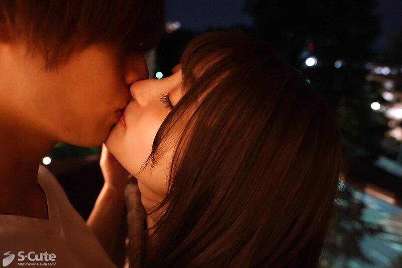 PornoOrzel SQTE-408 After School With Her. Lovey-Dovey Sex Anywhere At All. Aoi Nakajo 18yearsold - 1