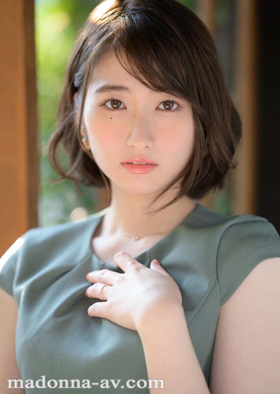Married Woman Grew Up Surrounded By The Southern Alps And Is As Pure As Natural Spring Water Jun Suehiro 28 Years Old AV Debut - 2