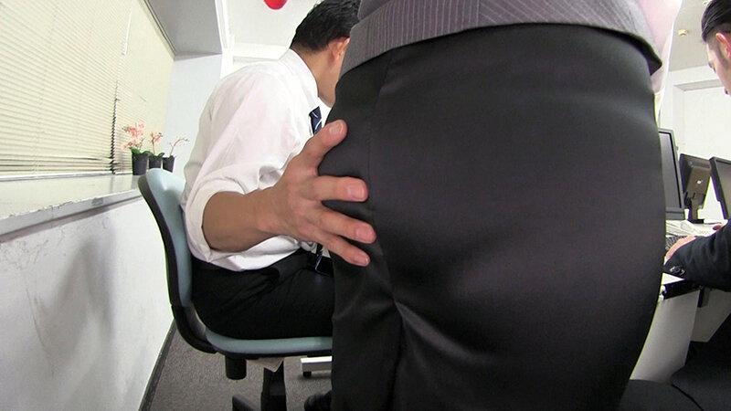 Fantasy Of Sexy Office Ladies In Tight Skirts. Ten Skirts, 12 Cumshots. Naughty Office Ladies Who Show Their Asses At The Back Of A Tight Skirt Even At Work. - 2