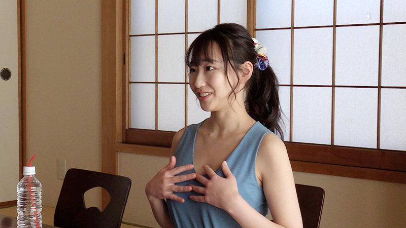 Married Woman's Breast Milk Squeezing Interview - Fumi Ayakawa (29 Years Old) - 2
