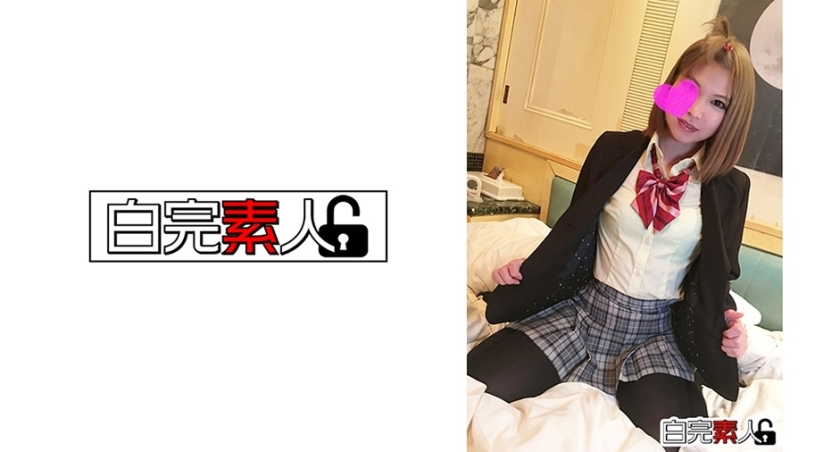 JAVout 494SIKA-200 [Voyeur style] Uniform gal and love hotel SEX Culote