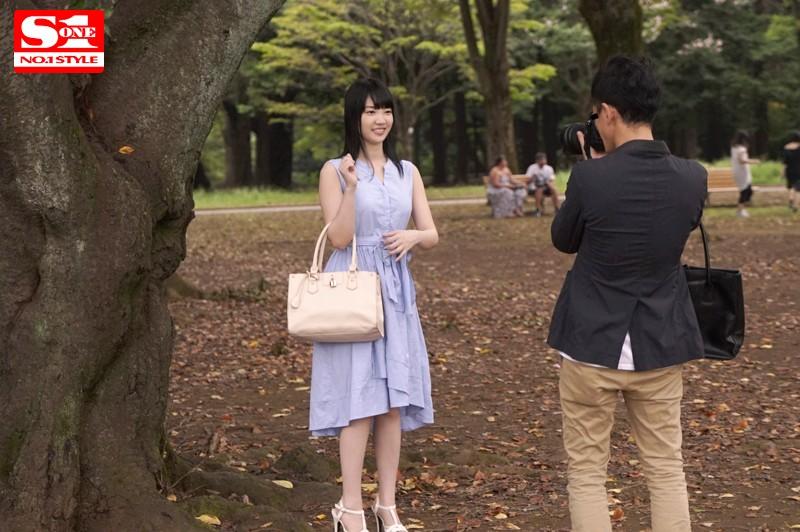 A Peeping Real Document! This Handsome Picking Up Girls Expert Filmed Koharu Suzuki In Her Private Moments For 27 Days By Pretending To Be A Magazine Editor, And Tricked Her Into Sex, And We Captured It All On Video For You - 2