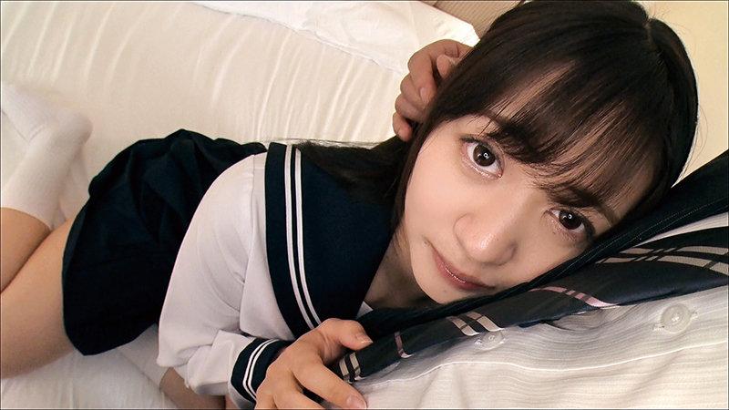 [Daydream POV] Raw Sex With Beautiful Girl In Sailor Uniform. Yukino - 2