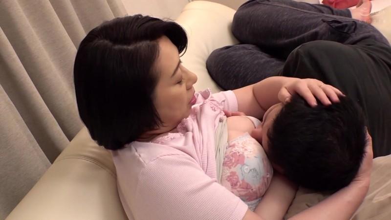 Stepmom Gets Creampied - Maiko Kashiwagi - 2