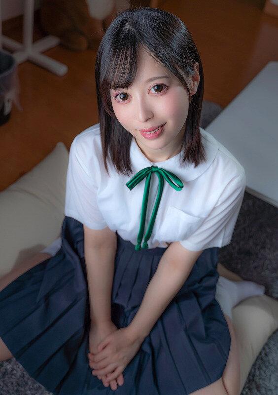 A Youthful Girl. Troubled Barely Legal Girl Who Adores Her Stepdad Is Going Crazy With Love. Yui Tenma - 2