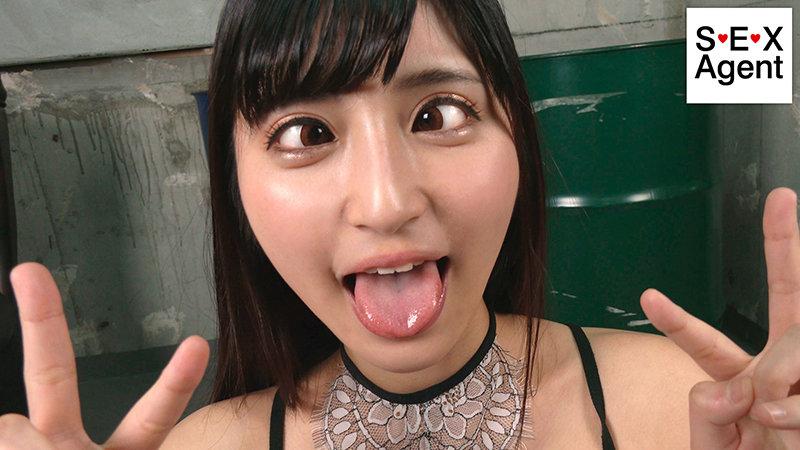 Edging AGMX-122 Victory Signs And Ahegao Blowjobs Cum - 2