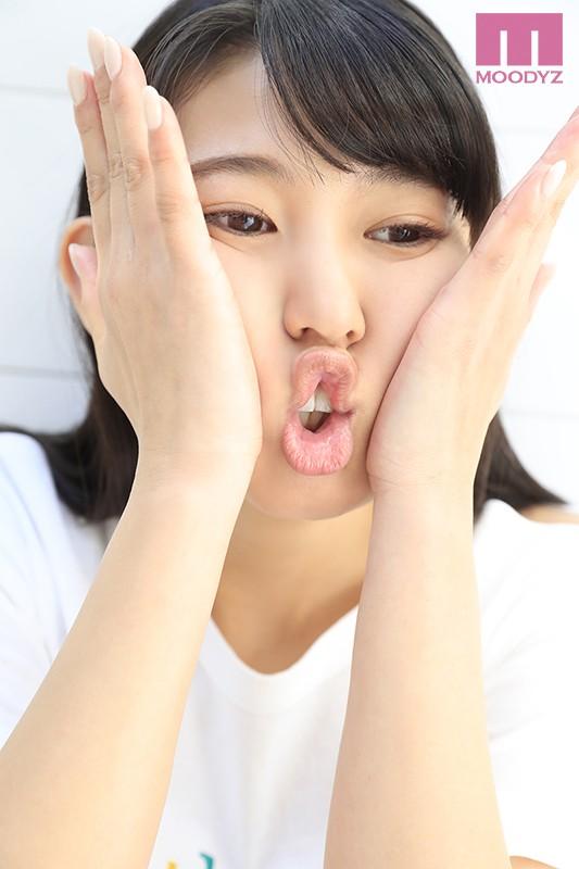 Fresh Face Dream Is The World! Dance Team Captain! A Super Cute Spunky College Girl AV Debut!! Sara Urugi - 2