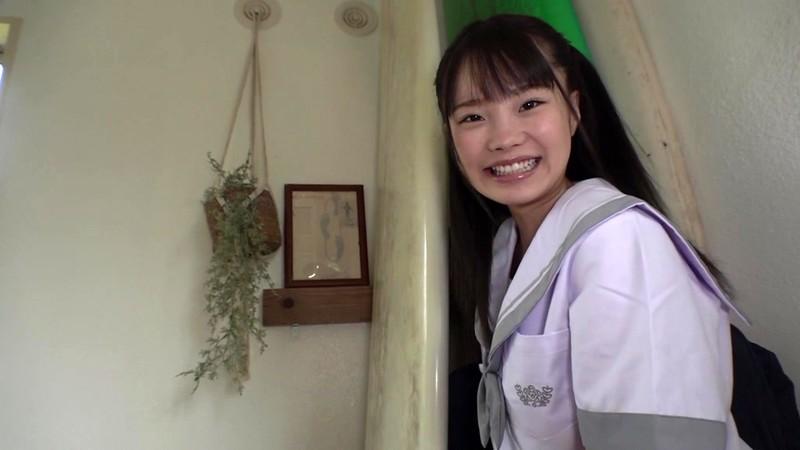 Ichika: An Okinawa Maiden's Temptation - Ichika Matsumoto - 1
