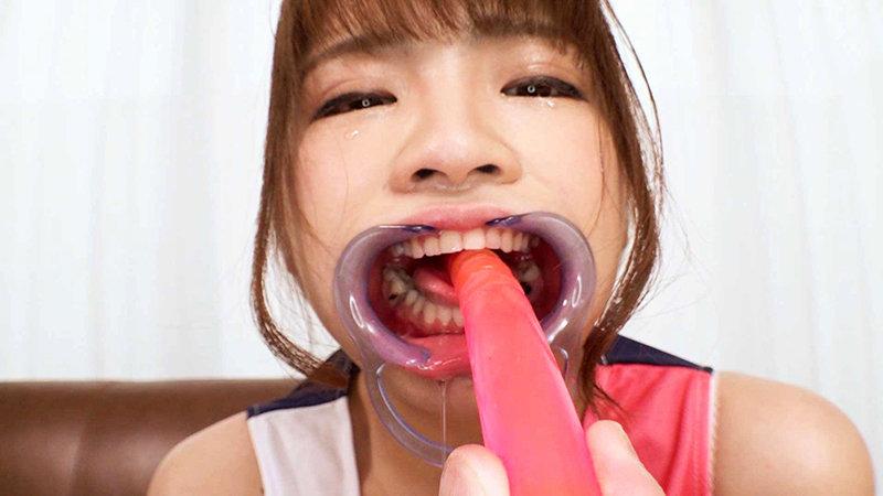 Oral Creampie: Breaking In A Beautiful Girl With Deep Throat - Meru Ishihara - 2