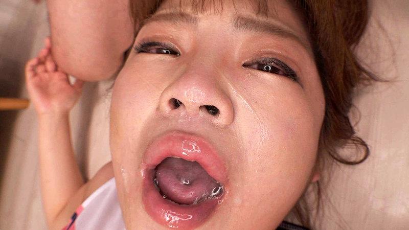 Oral Creampie: Breaking In A Beautiful Girl With Deep Throat - Meru Ishihara - 1