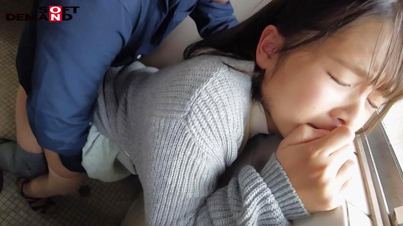 Breast Milk MILF Cums So Hard She Shakes - Azumi Suzuhara, Age 27 - Chapter 2 - She's Within 500m Of Her Own Home So She Can't Cry Out But Her Whole Body Is Trembling With Orgasmic Pleasure Until Breast Milk Flies Everywhere - 1