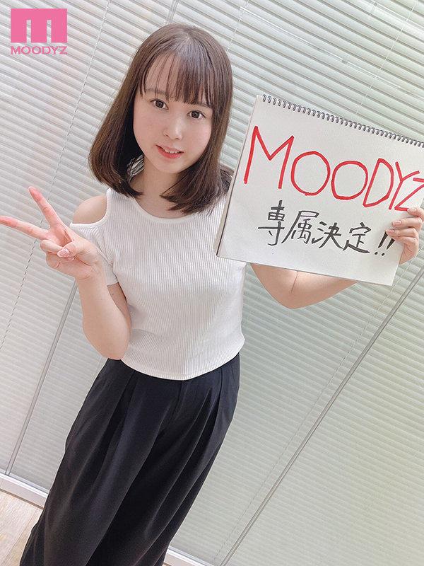 A Non-Nude Erotica Image Idol Makes An Outrageous Announcement! She's Got 10,000 Followers And Now She's Making Her Adult Video Debut!! A Full Video Record Of The Approximately 180 Days Since She Announced Her Adult Video Performance, Until She Lifted Her Sex Ban!! Arisu Haname - 1